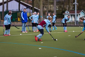 Bild 89 - wBJ RL UHC - Club an der Alster